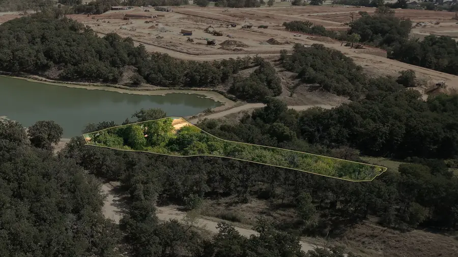 Lot 25 Cattleman Court, Corinth, TX 76208 - #2
