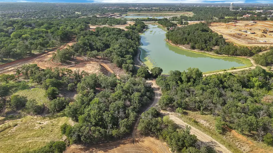 Lot 25 Cattleman Court, Corinth, TX 76208 - #3