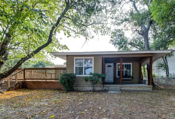 259 Duck Street, Bridgeport, TX 76426