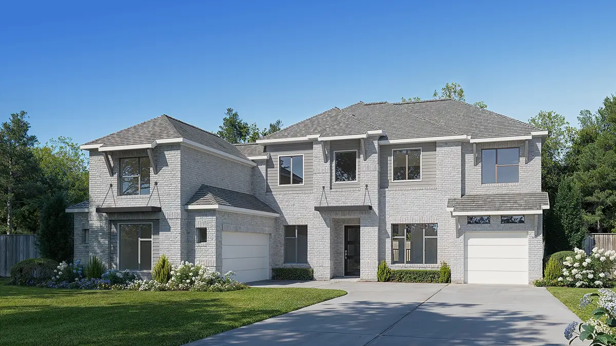 2027 Benedetto Way, McLendon Chisholm, TX 75032 - #1