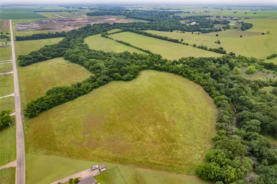 Lot 21 BK A Lotus Flower Lane, Waxahachie, TX 75165 - #3