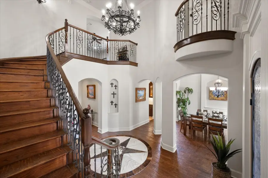 8113 Long Trail Drive, North Richland Hills, TX 76182 - #2