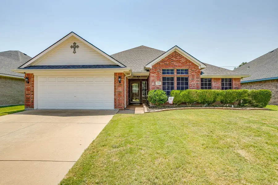 725 Snapper Drive, Burleson, TX 76028 - #2