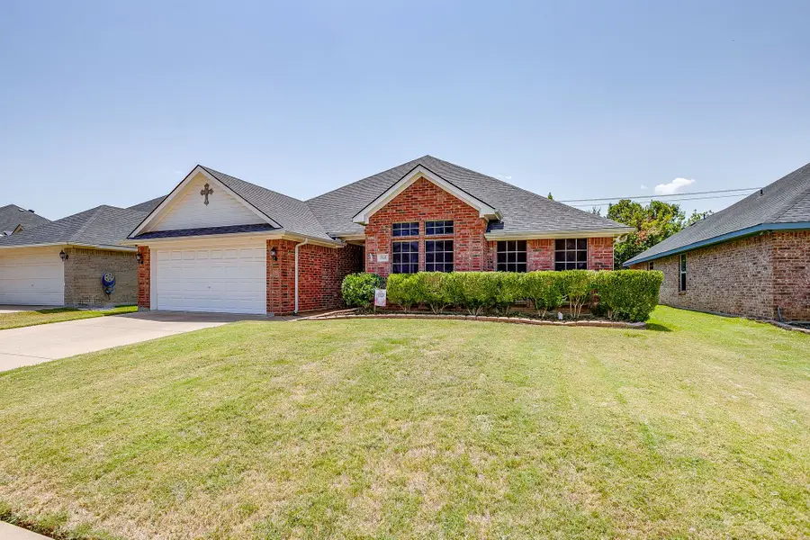 725 Snapper Drive, Burleson, TX 76028 - #3