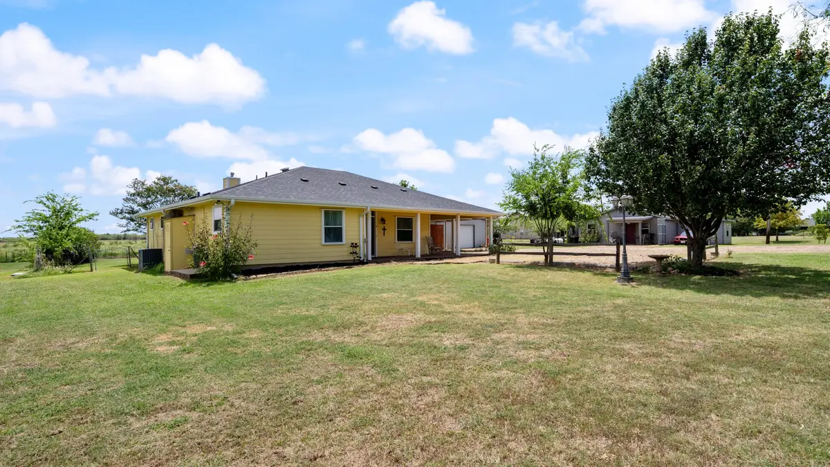 14194 County Road 4015, Mabank, TX 75147 - #1