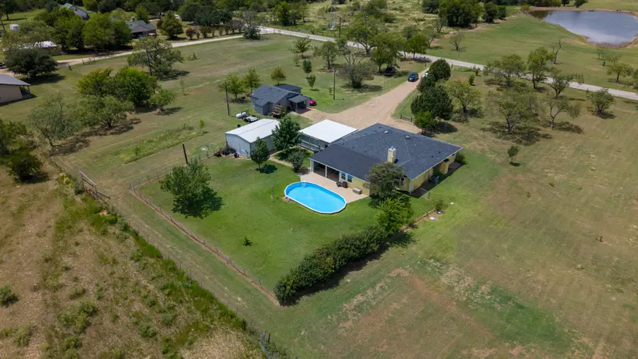 14194 County Road 4015, Mabank, TX 75147 - #3