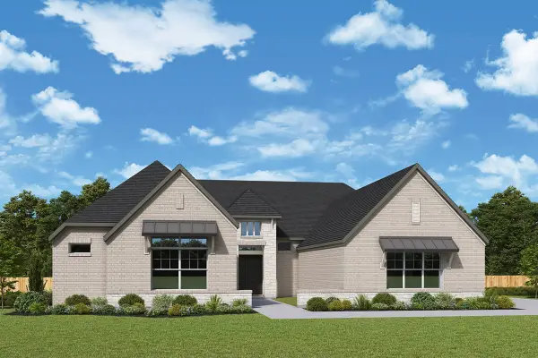 2124 Lakeside Drive, Lakewood Village, TX 75068