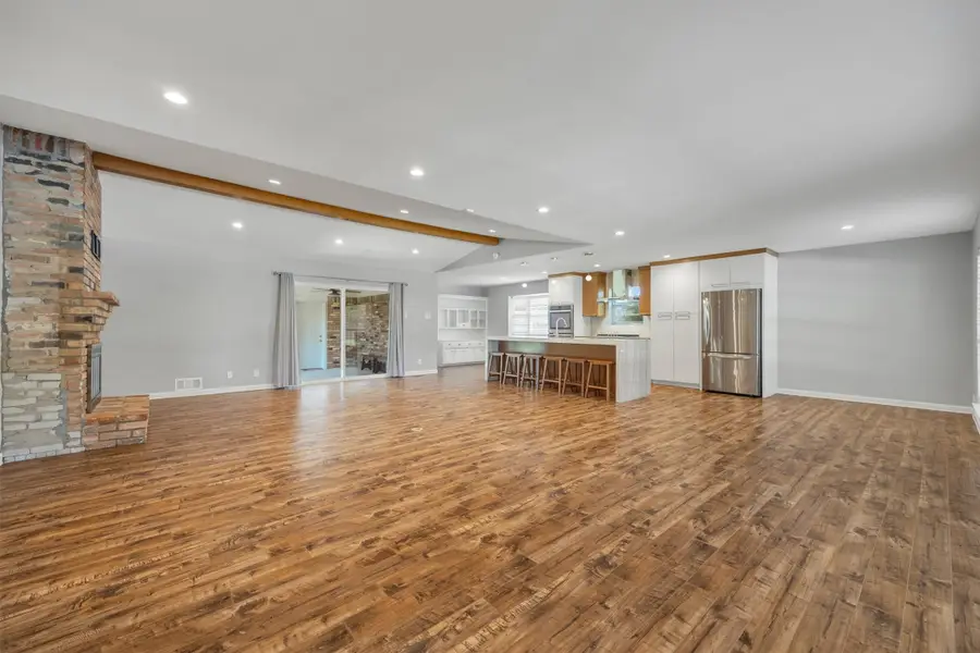 9322 Hunters Creek Drive, Dallas, TX 75243 - #2