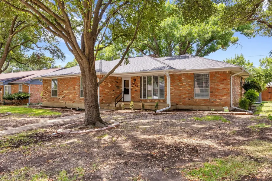 9322 Hunters Creek Drive, Dallas, TX 75243 - #3