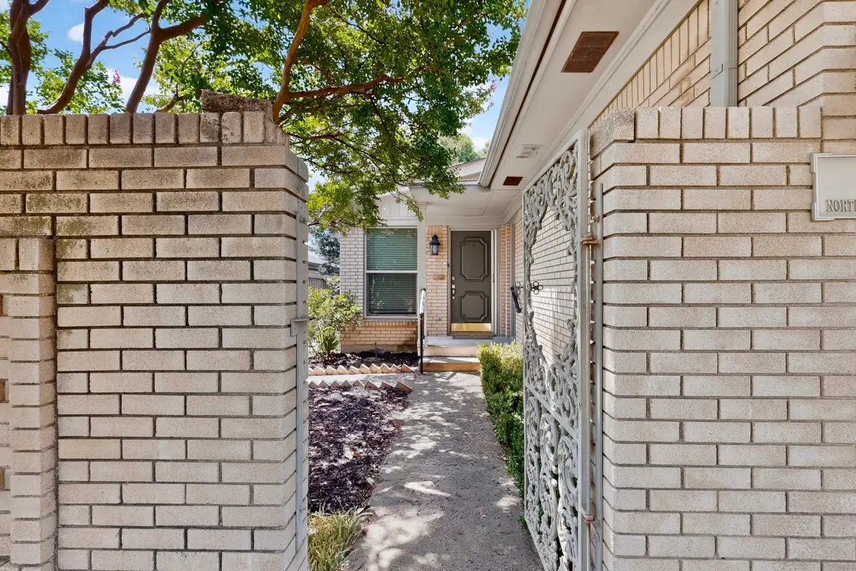 3517 Northwest Parkway, University Park, TX 75225 - #1