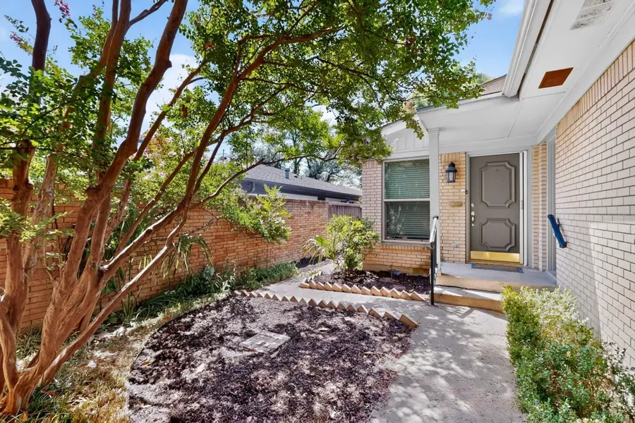3517 Northwest Parkway, University Park, TX 75225 - #2