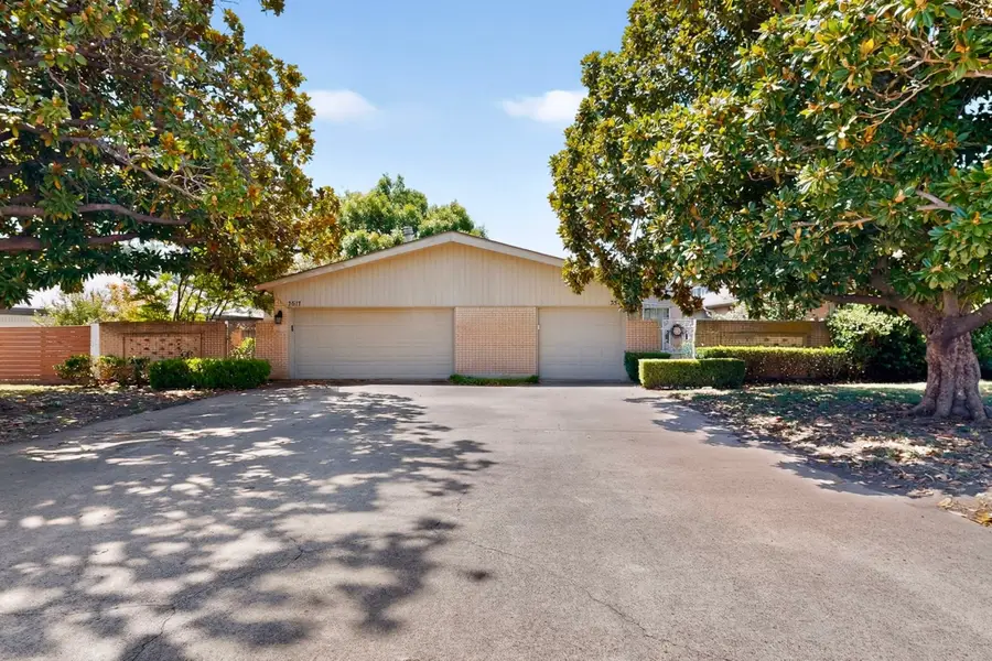 3517 Northwest Parkway, University Park, TX 75225 - #3