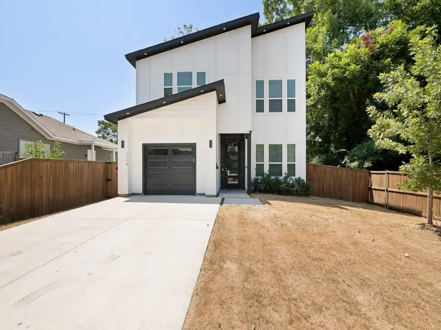 1114 E Woodin Boulevard, Dallas, TX 75216 - #3