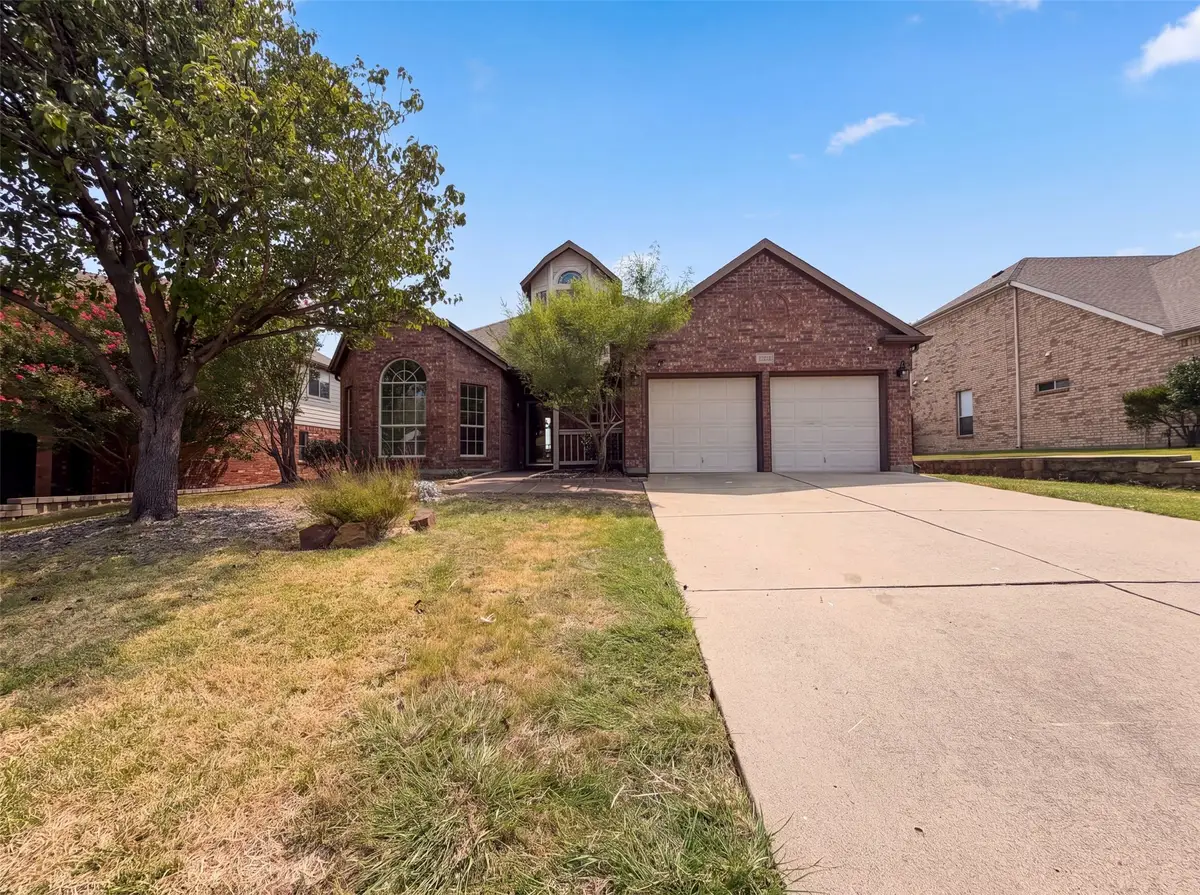 1756 Hidden Brook Drive, Grand Prairie, TX 75050 - #1