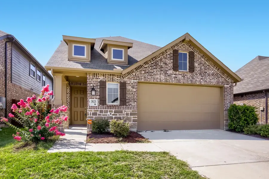 3925 Chesapeake Lane, Heartland, TX 75126 - #2