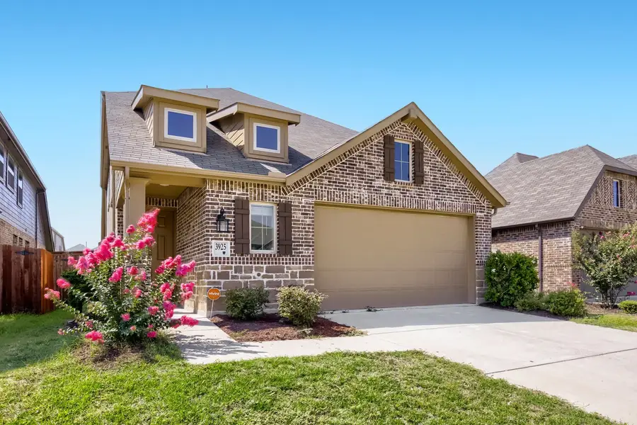 3925 Chesapeake Lane, Heartland, TX 75126 - #3