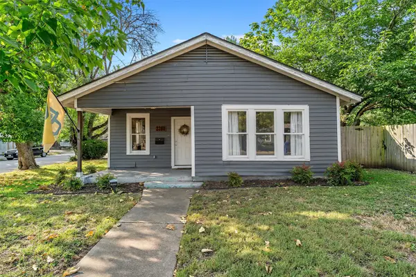2200 Lyle Avenue, Waco, TX 76708