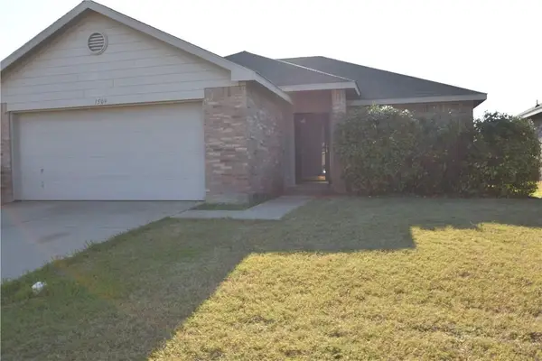 1509 Audrey Drive, Royse City, TX 75189