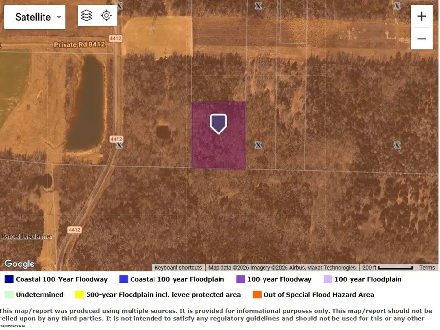 270 Vz County Road 4419, Ben Wheeler, TX 75754 - #3