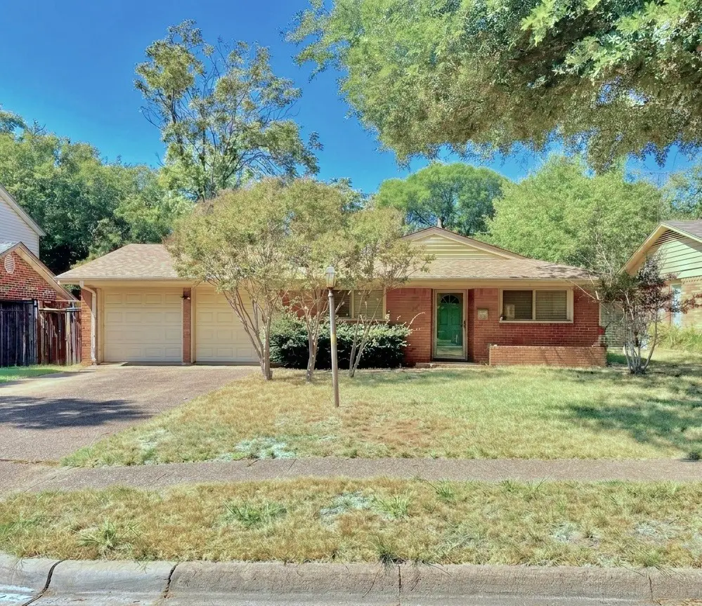 11319 Lanewood Circle, Dallas, TX 75218 - #1