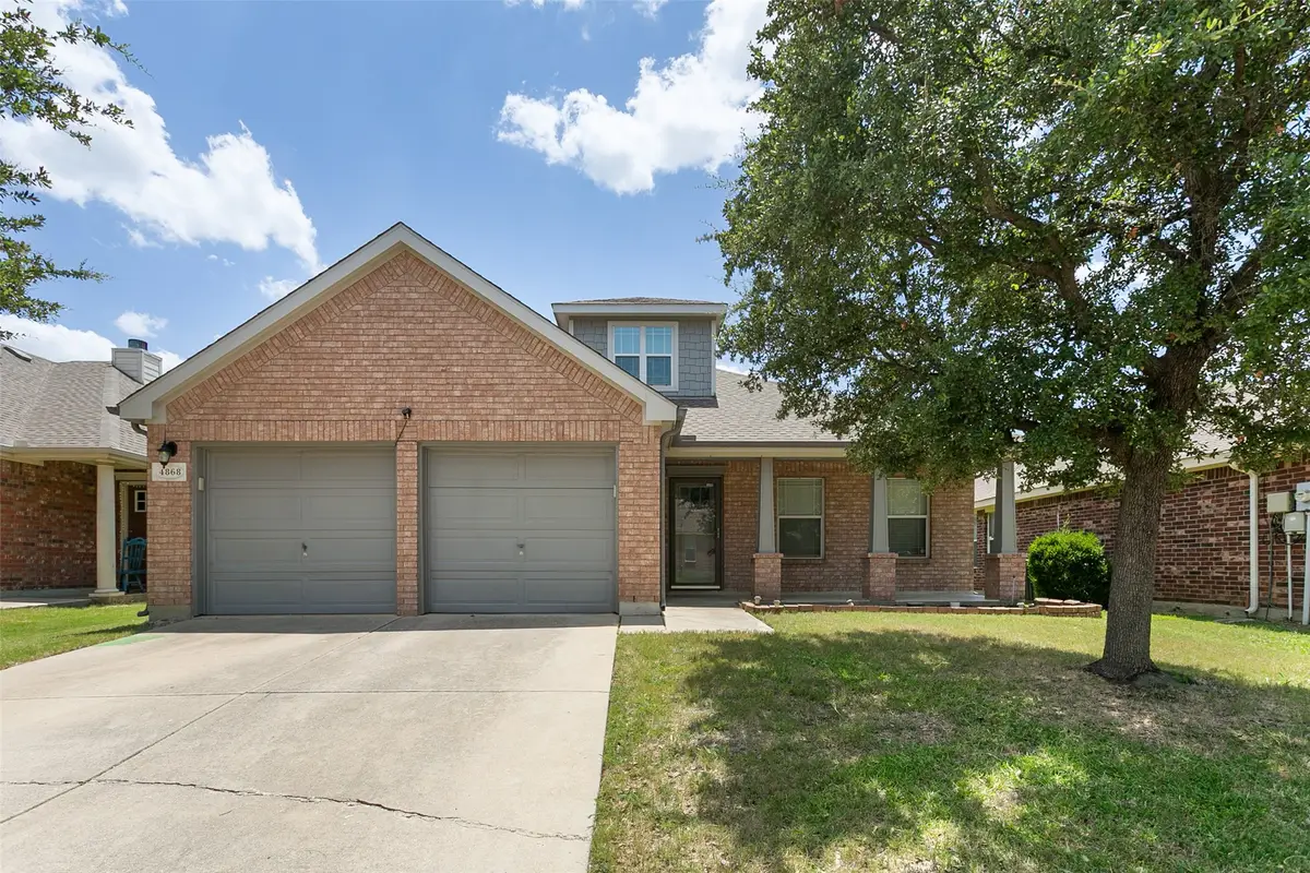 4868 Ambrosia Drive, Fort Worth, TX 76244 - #1