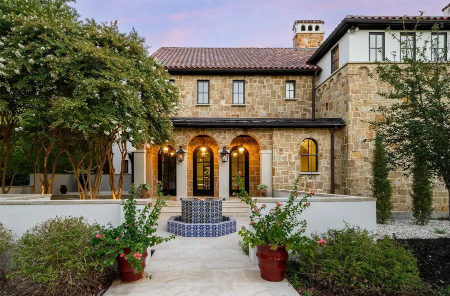 4120 Cochran Chapel Road, Dallas, TX 75209 - #2