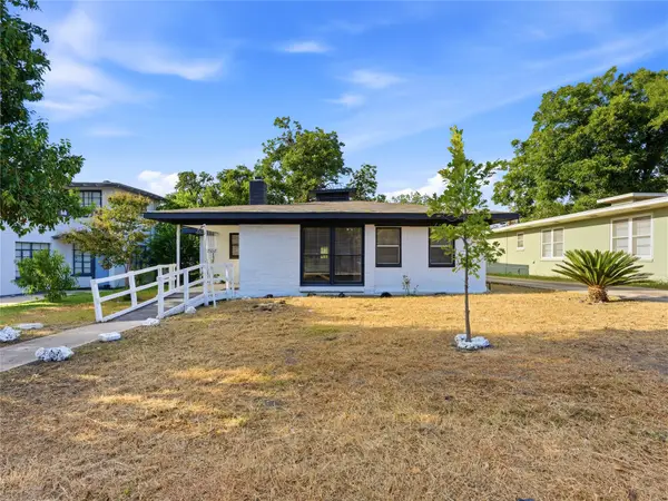 707 Chicago Boulevard, San Antonio, TX 78210