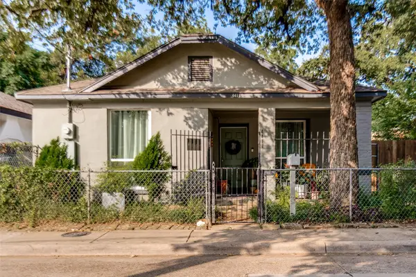 4411 Rosine Avenue, Dallas, TX 75215