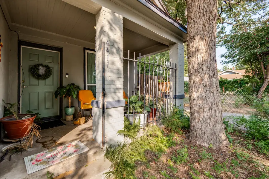 4411 Rosine Avenue, Dallas, TX 75215 - #3