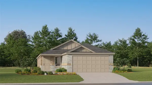 1819 Blackbird Road, Celina, TX 75009