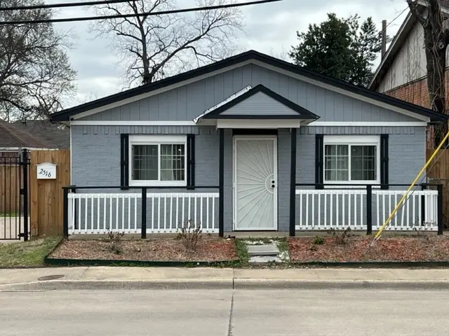 2516 Metropolitan Avenue, Dallas, TX 75215 - #3