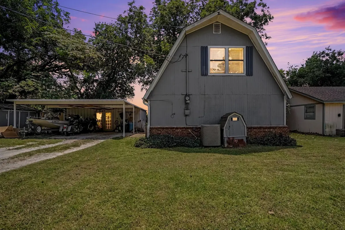 322 Hillcroft Drive, Weatherford, TX 76087 - #1
