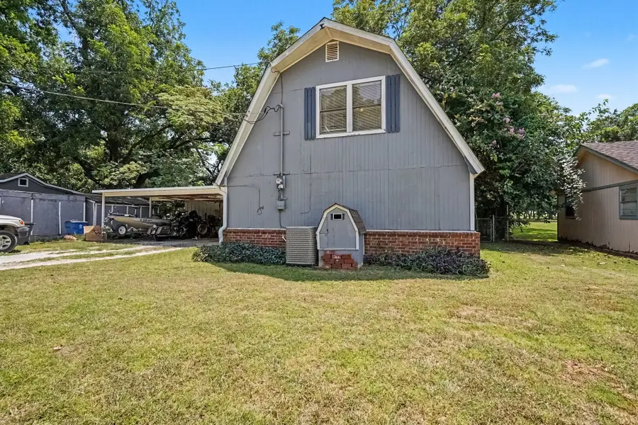 322 Hillcroft Drive, Weatherford, TX 76087 - #3