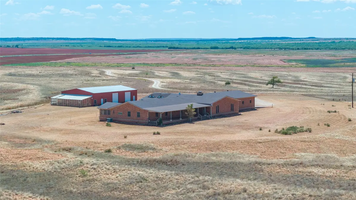 128 Fm 1657, Rotan, TX 79546 - #1