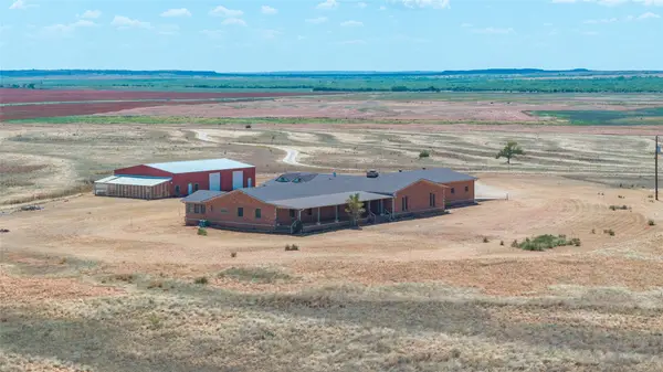 128 Fm 1657, Rotan, TX 79546