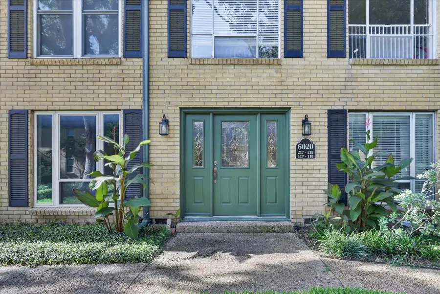 6020 E University Boulevard #117, Dallas, TX 75206 - #3