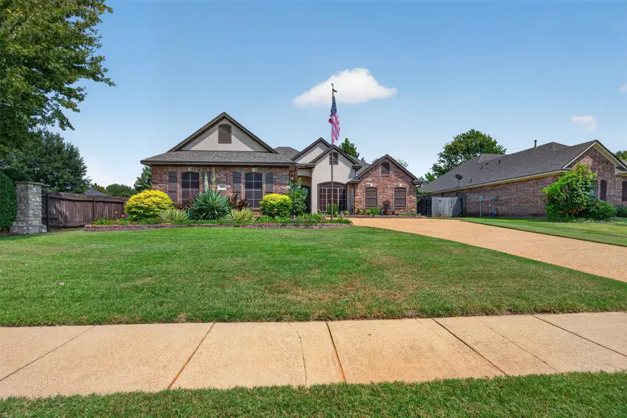 201 Ixworth Avenue, Bossier City, LA 71111 - #2