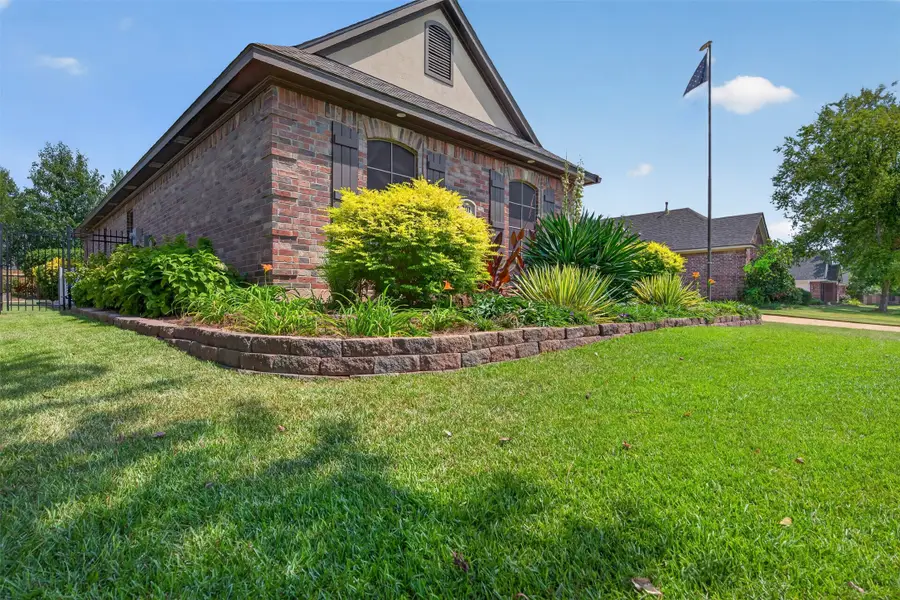201 Ixworth Avenue, Bossier City, LA 71111 - #3