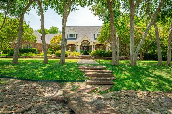 600 Oakmont Court, Fairview, TX 75069