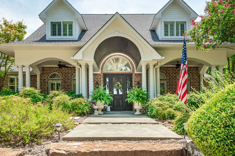 600 Oakmont Court, Fairview, TX 75069 - #2