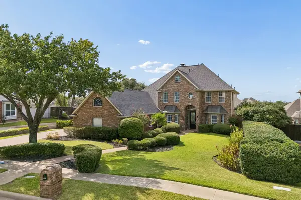1513 Parkview Drive, Garland, TX 75043