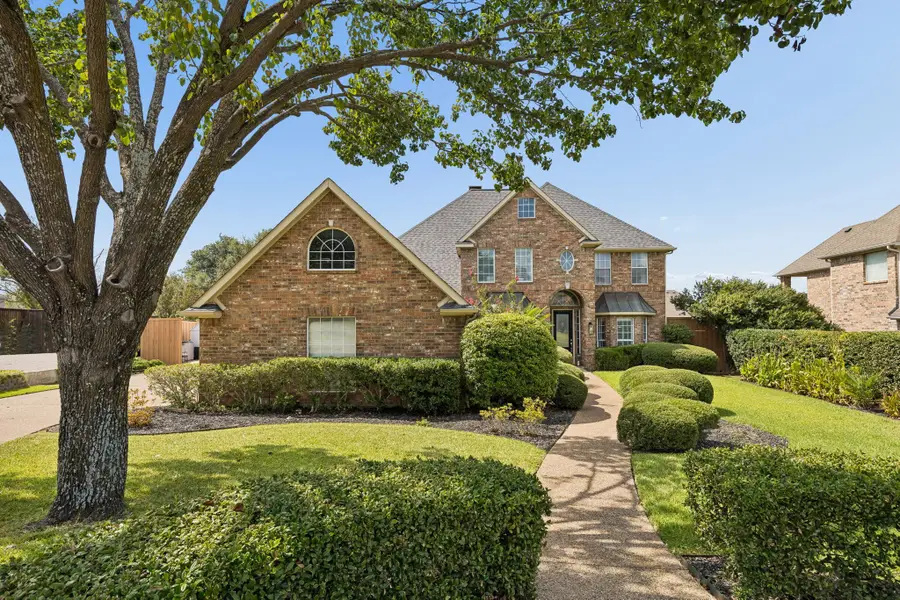 1513 Parkview Drive, Garland, TX 75043 - #2