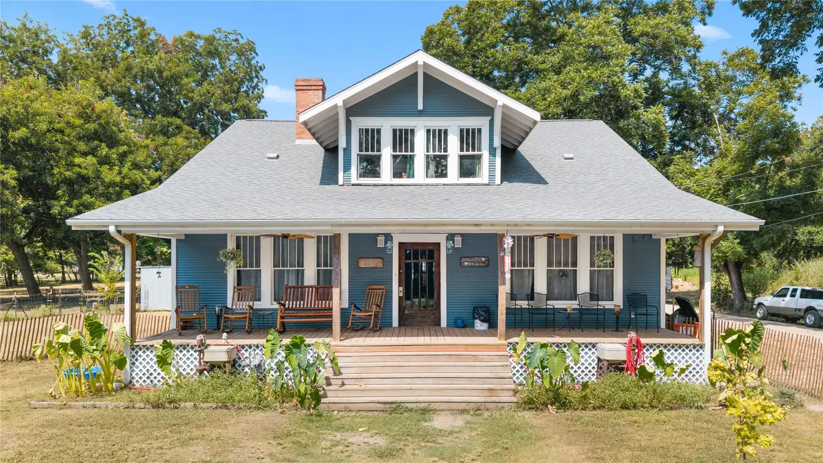 209 Pecan Street, Roxton, TX 75477 - #1