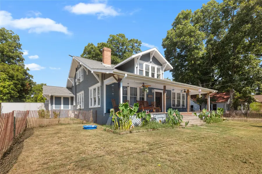 209 Pecan Street, Roxton, TX 75477 - #2