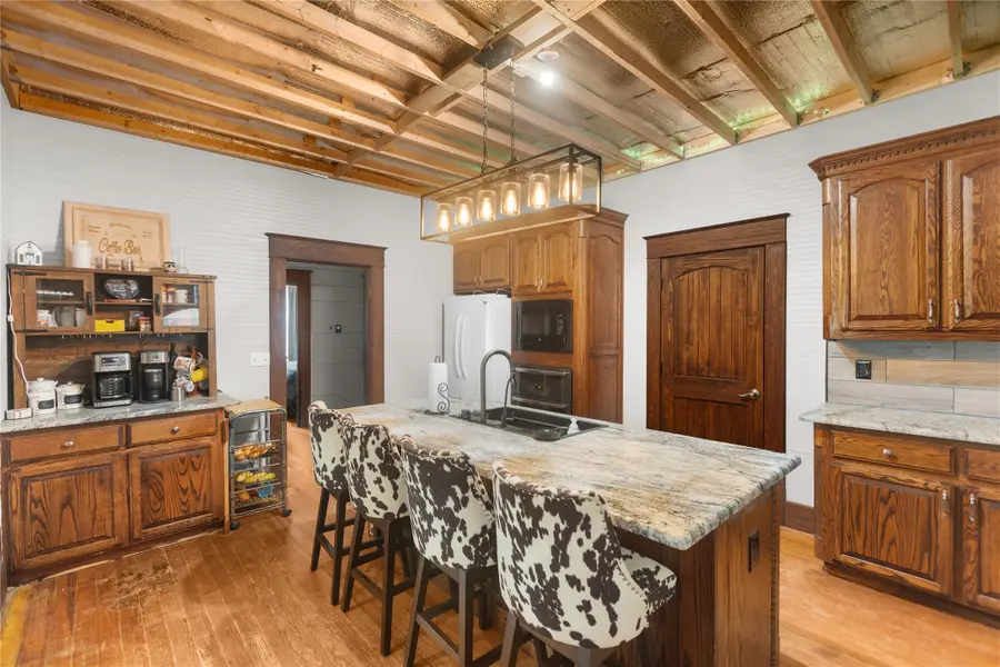 209 Pecan Street, Roxton, TX 75477 - #3