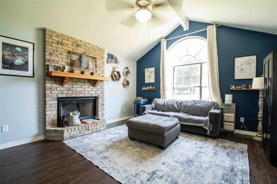 406 N Jodie Street, Shreveport, LA 71107 - #3