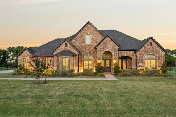 1326 Kitchens Drive, Lucas, TX 75002