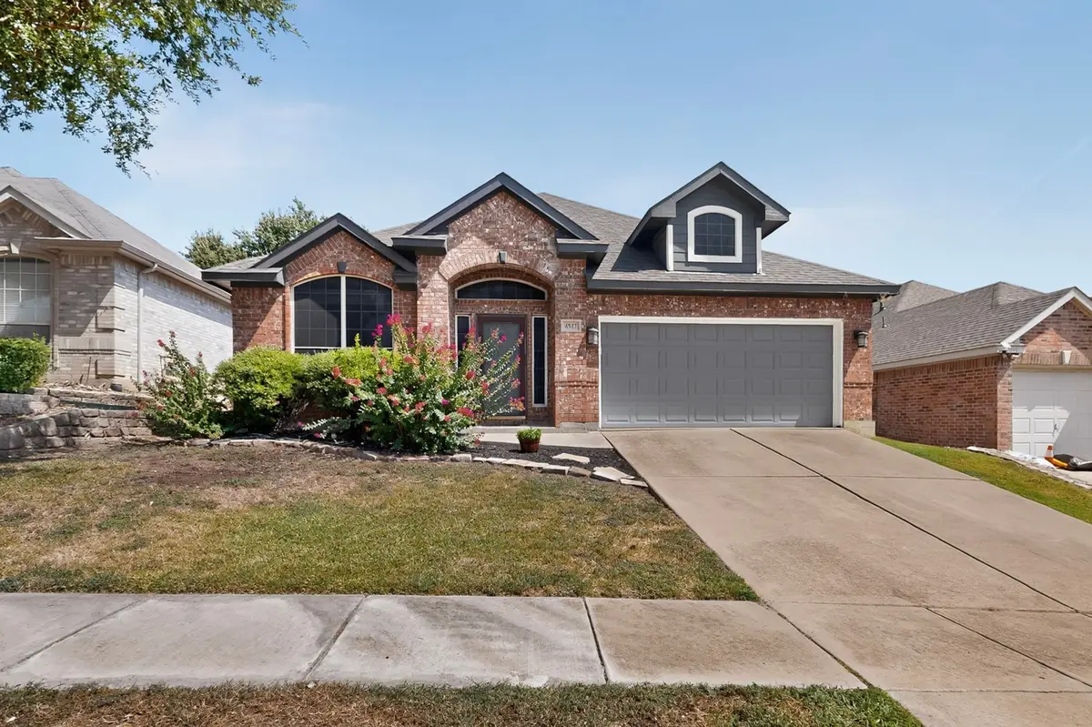 4917 Tulip Lane, Fort Worth, TX 76137 - #1