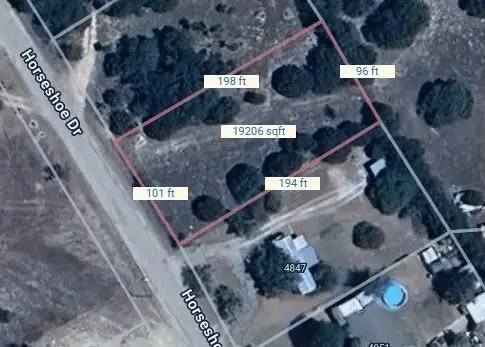 TBD Horseshoe Drive, Weatherford, TX 76087 - #3
