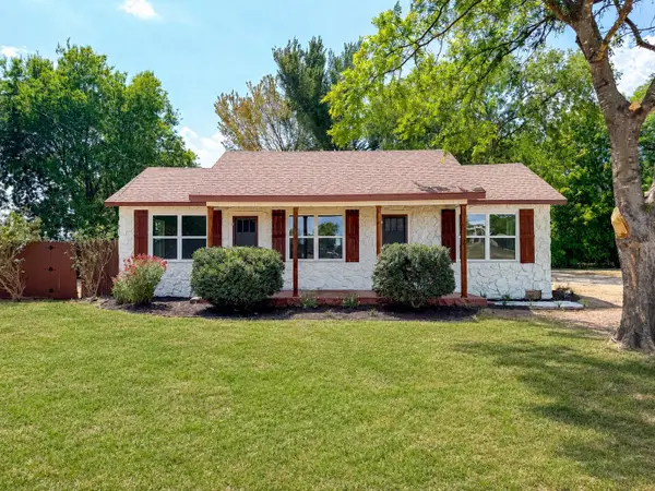 216 N Spikes Road, Corsicana, TX 75110